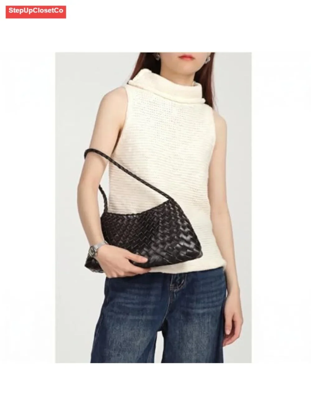 N/A this handwoven